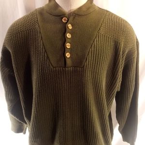 Eddie Bauer Sweater Size L